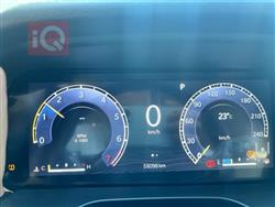 Jeep Grand Cherokee L